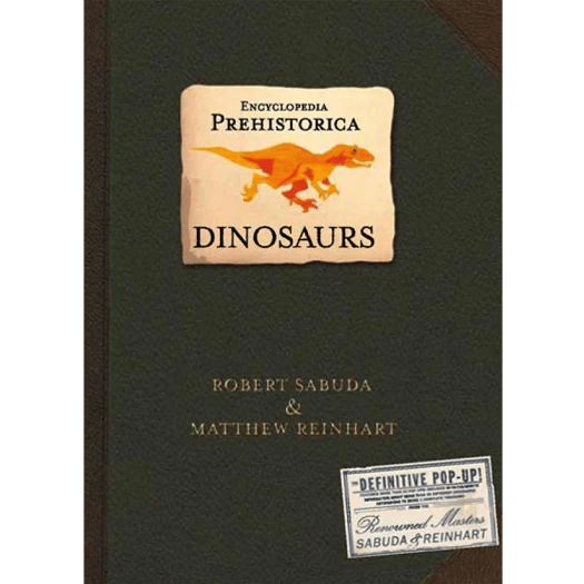 🦖 3D Encyclopedia Prehistoric Dinosaurs: Ignite children's intellectual journey of enlightenment! 📚