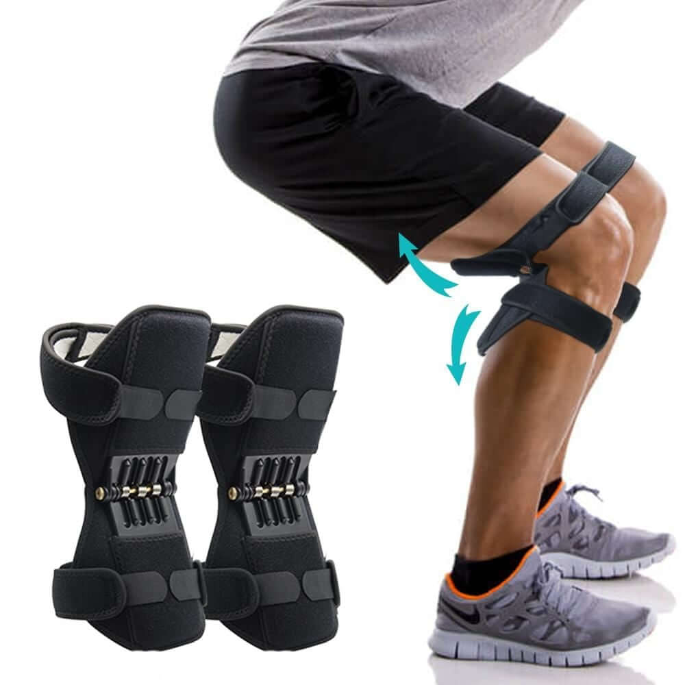 💥Blowout Sale - 49% OFF🔥Breathable Non-Slip Joint Support Knee Pads