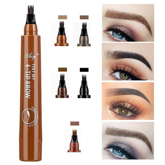 Magic Eyebrow Pencil