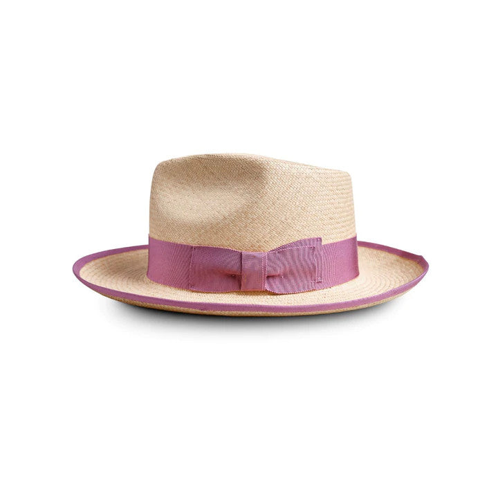 Fedora Panama Fox [Buy 2 Free Shipping ]