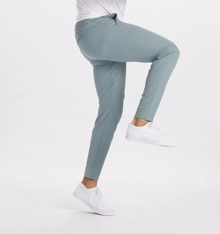 Stretch Suit Pants (BUY 2 FREE SHIPPING)