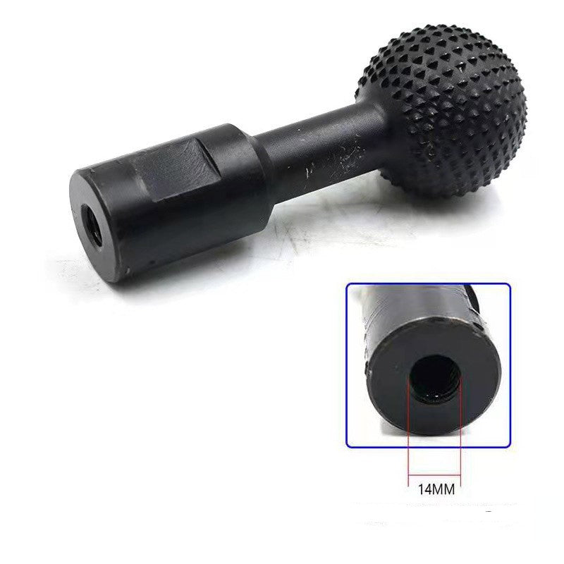 Spherical milling cutter for wood – sususummer.com