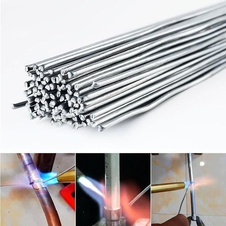 🔥Hot Sale🔥 Metal Universal Welding Wire 1.6MMA