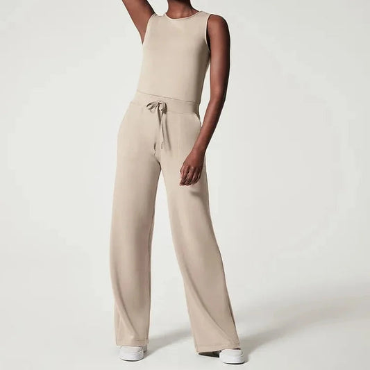 The Air Essentials Jumpsuit(Buy 2 Free Shipping)