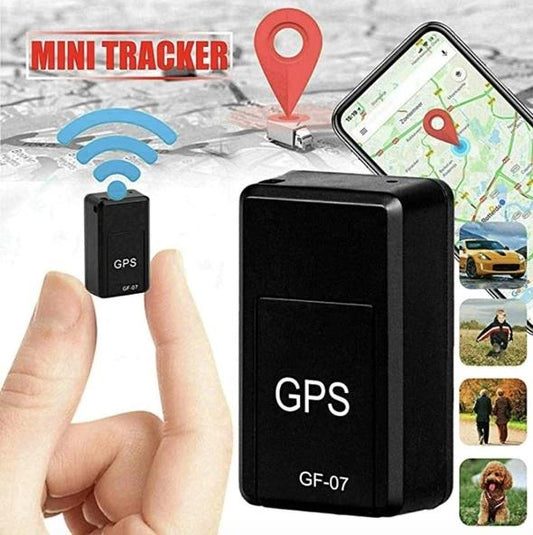 2023 UPGRADE MAGNETIC MINI GPS LOCATOR