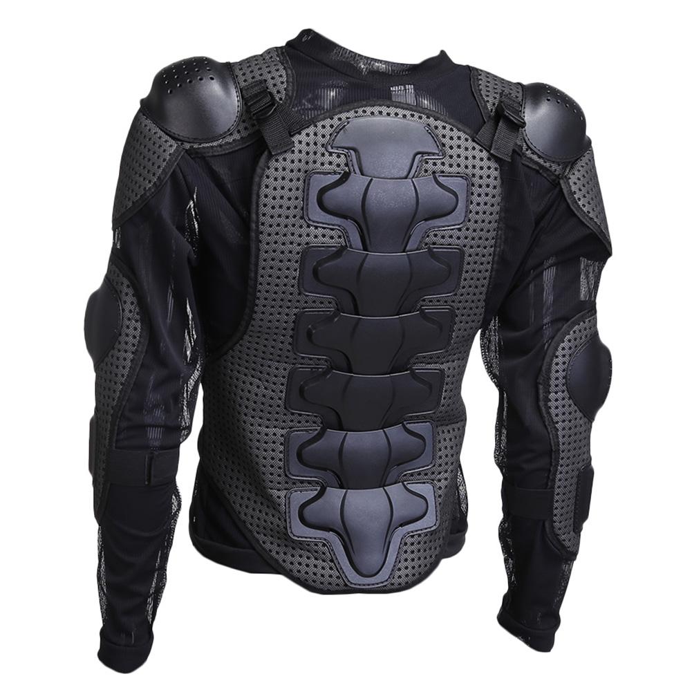 (50%OFF) Motorcycles Armor Jacket