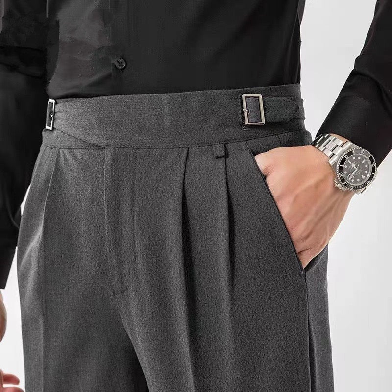 🔥Buy 2 Free Shipping🔥Naples Casual Business Men's Pants