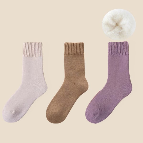 🔥Last Day Promotion 49% OFF - Winter Thermal Socks