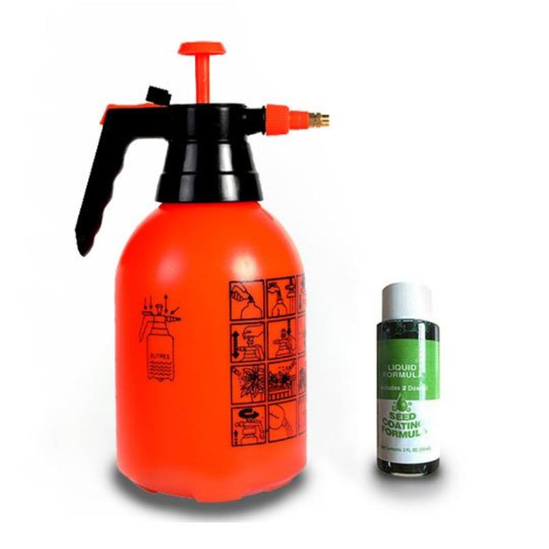 🌸2023 HOT SALE🌱GREEN GRASS & PEST CONTROL LAWN SPRAY