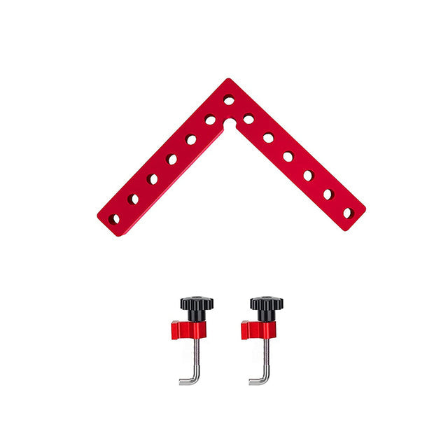 Panel fixed clip, carpenter's square woodworking tool – sususummer.com