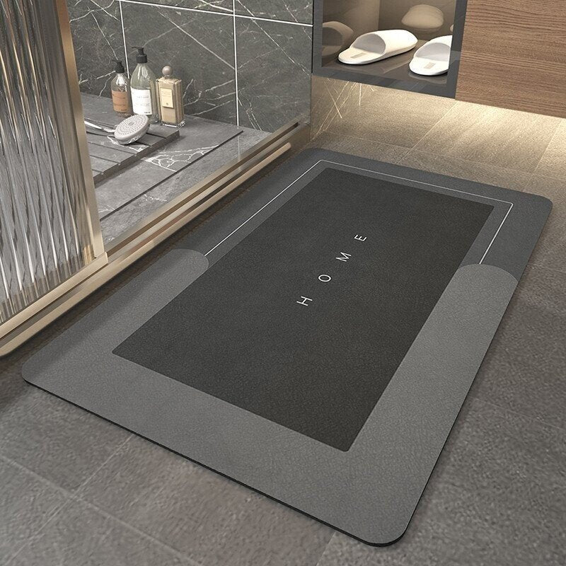 [Buy Now 45% OFF] Super Absorbent Floor Mat