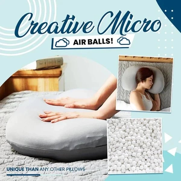 🔥Last Day Sale 49% OFF🔥 🌤️ 3D Good Night Pillow 🌤️