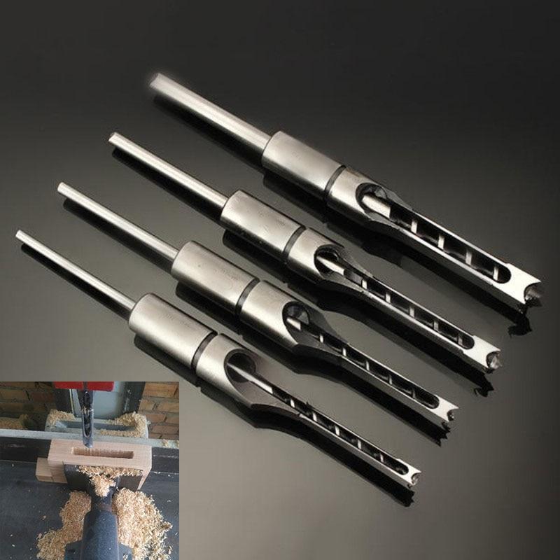 🔥Hot selling🔥Woodworking square head wood chisel
