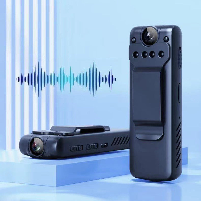 Mini Full HD 1080P Portable Video Recorder DV Camera – sususummer.com