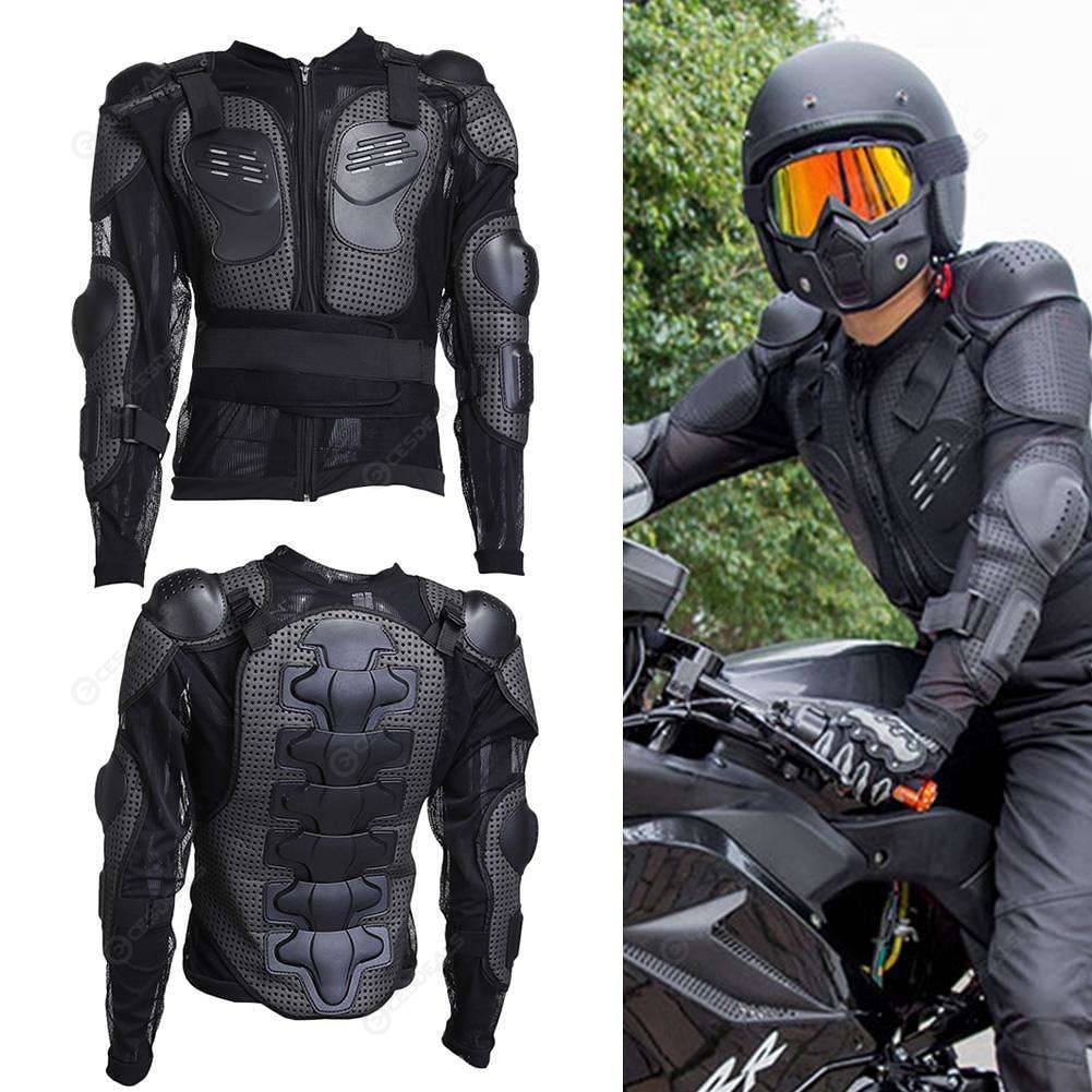 (50%OFF) Motorcycles Armor Jacket
