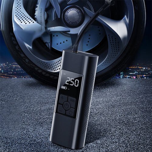 🔥Limited Time Hot Sale 🔥Portable Car Air Pump