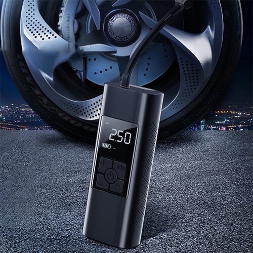 Portable Car Air Pump